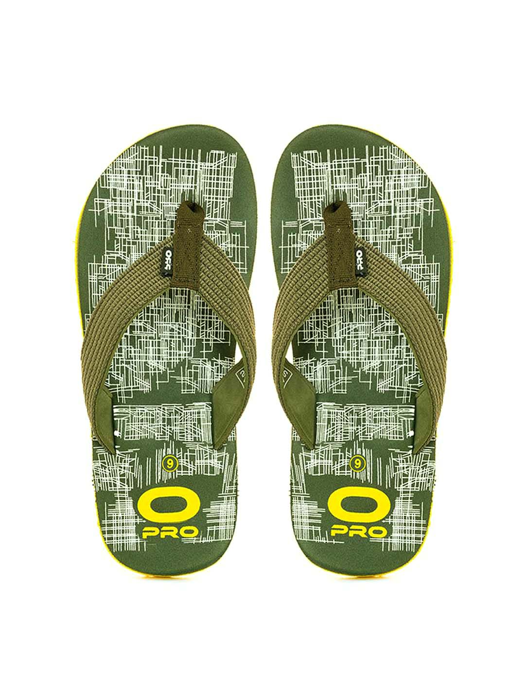 Khadim Pro Indoor Slippers for Men - Image 3