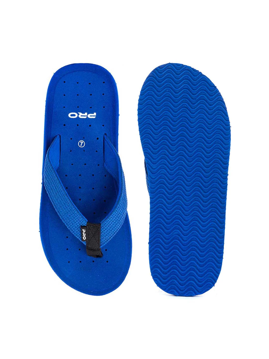 Khadim Pro Indoor Slippers for Men - Image 12