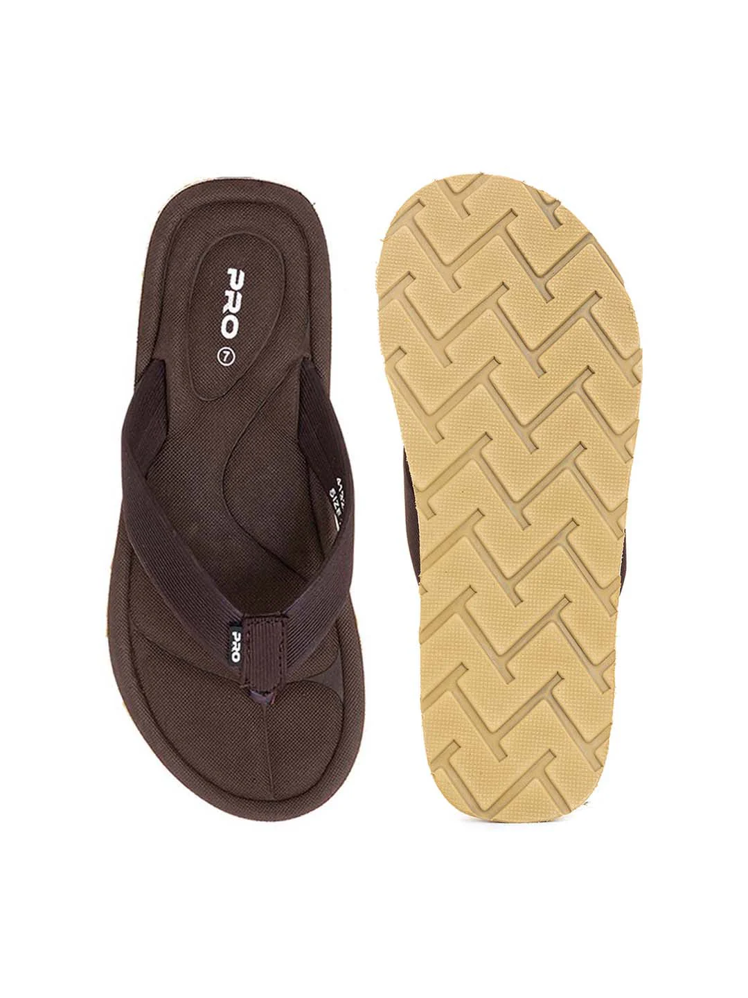 Khadim Pro Indoor Slippers for Men - Image 5