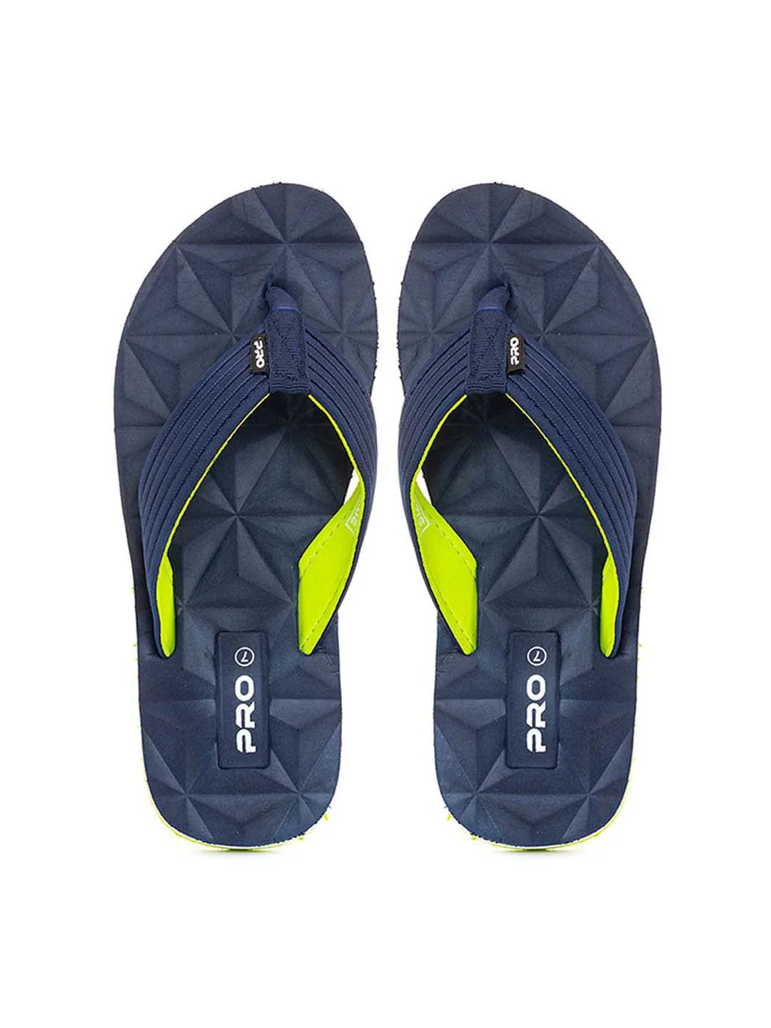 Khadim Pro Indoor Slippers for Men - Image 3