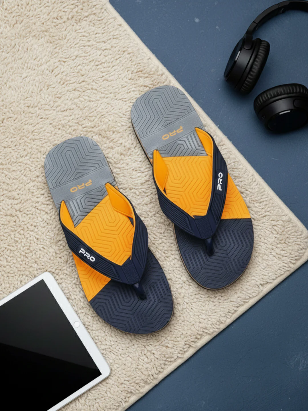 Khadim Pro Indoor Slippers for Men - Image 8