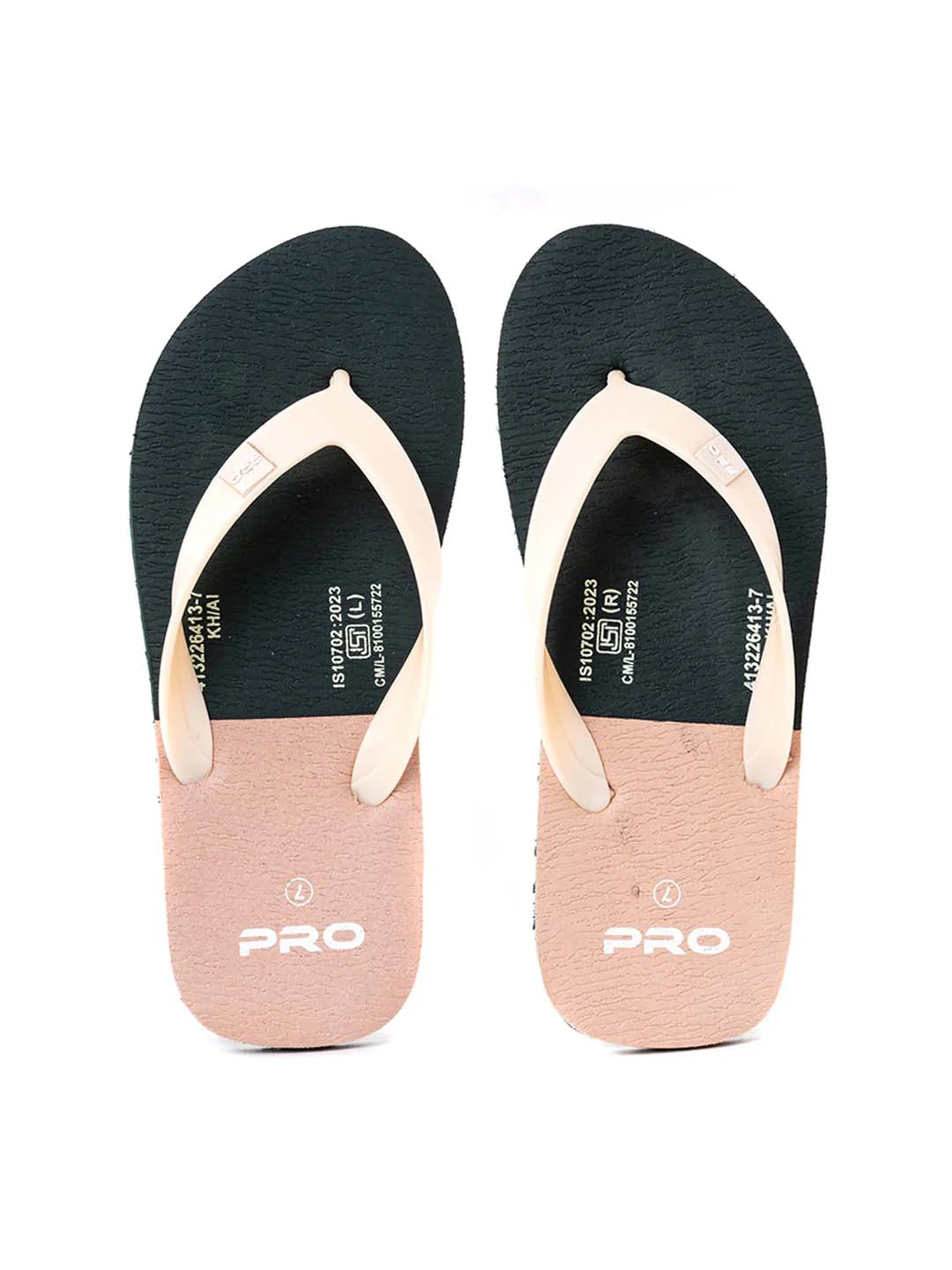 Khadim Pro Indoor Slippers for Men - Image 10
