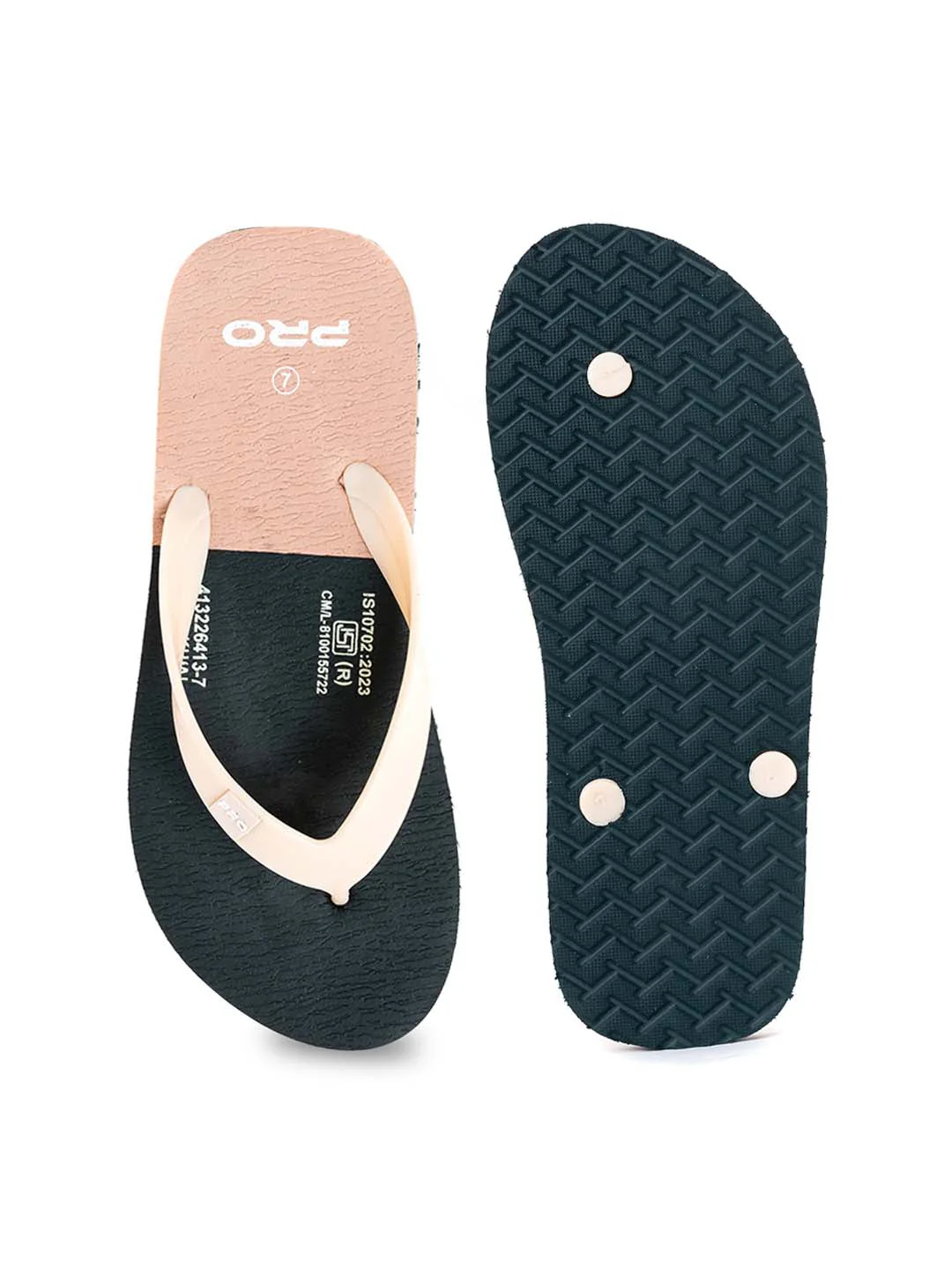 Khadim Pro Indoor Slippers for Men - Image 13