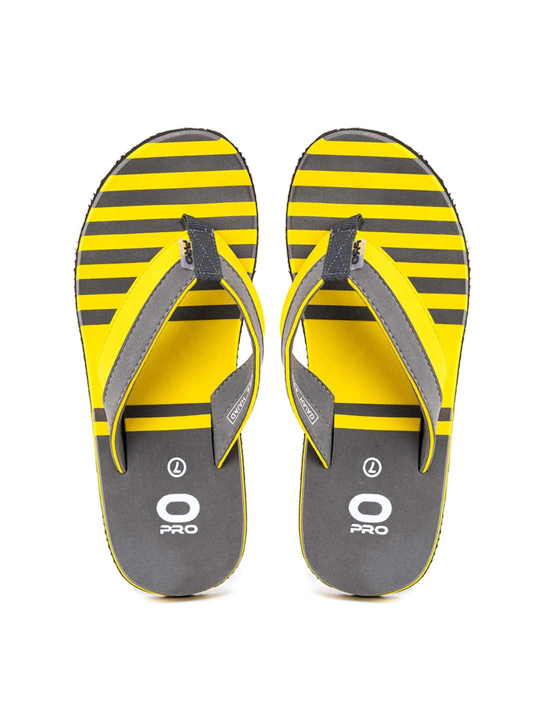 Khadim Pro Indoor Slippers for Men - Image 3