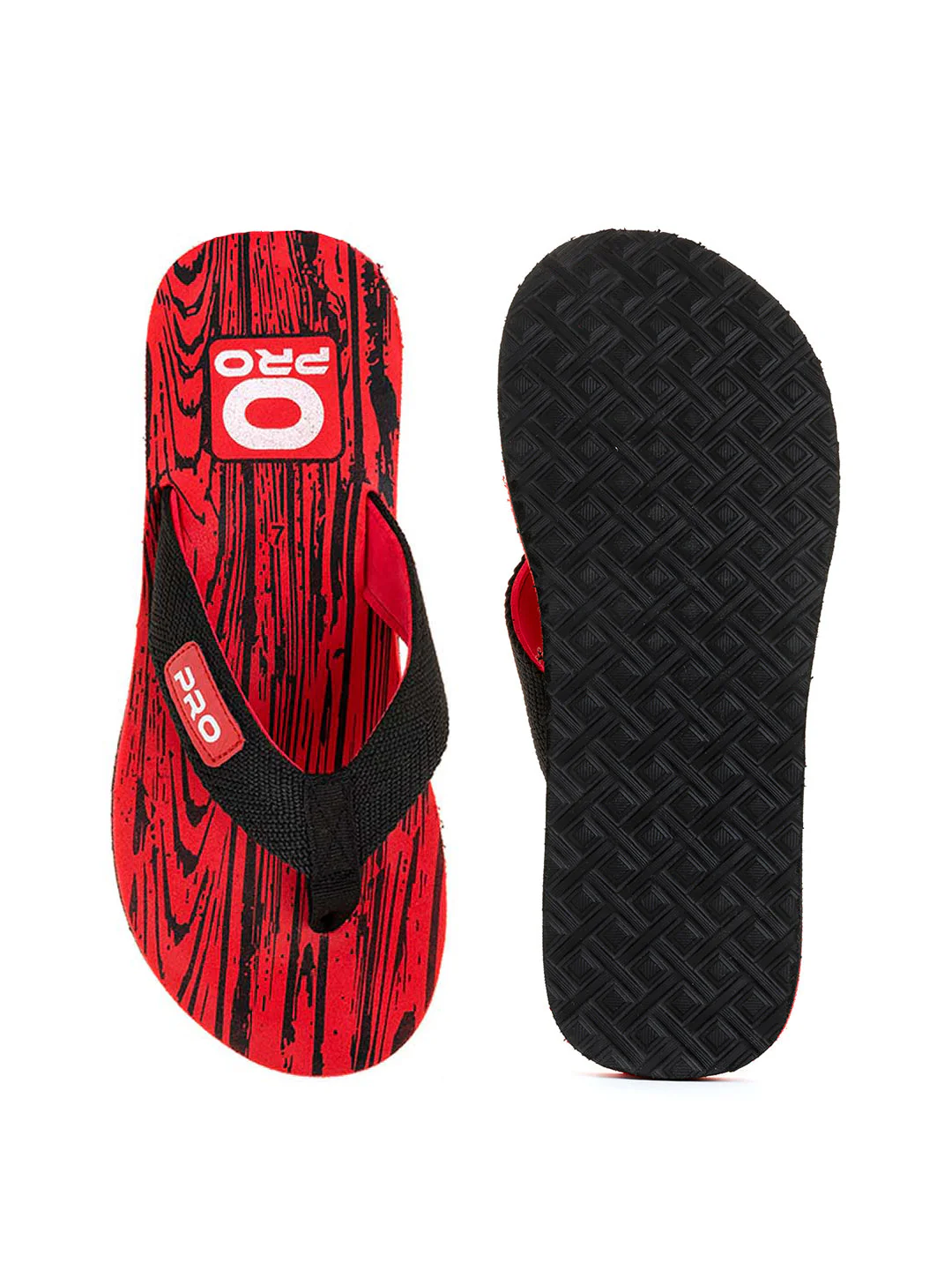 Khadim Pro Indoor Slippers for Men - Image 5