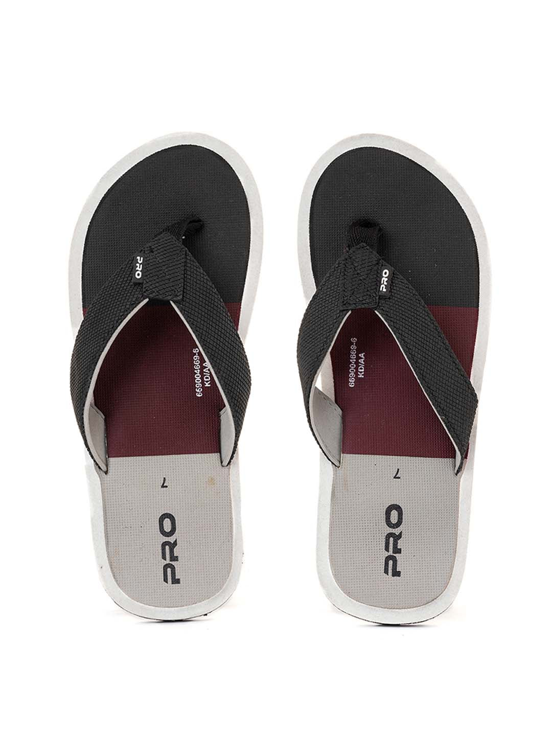 Khadim Pro Indoor Slippers for Men - Image 2