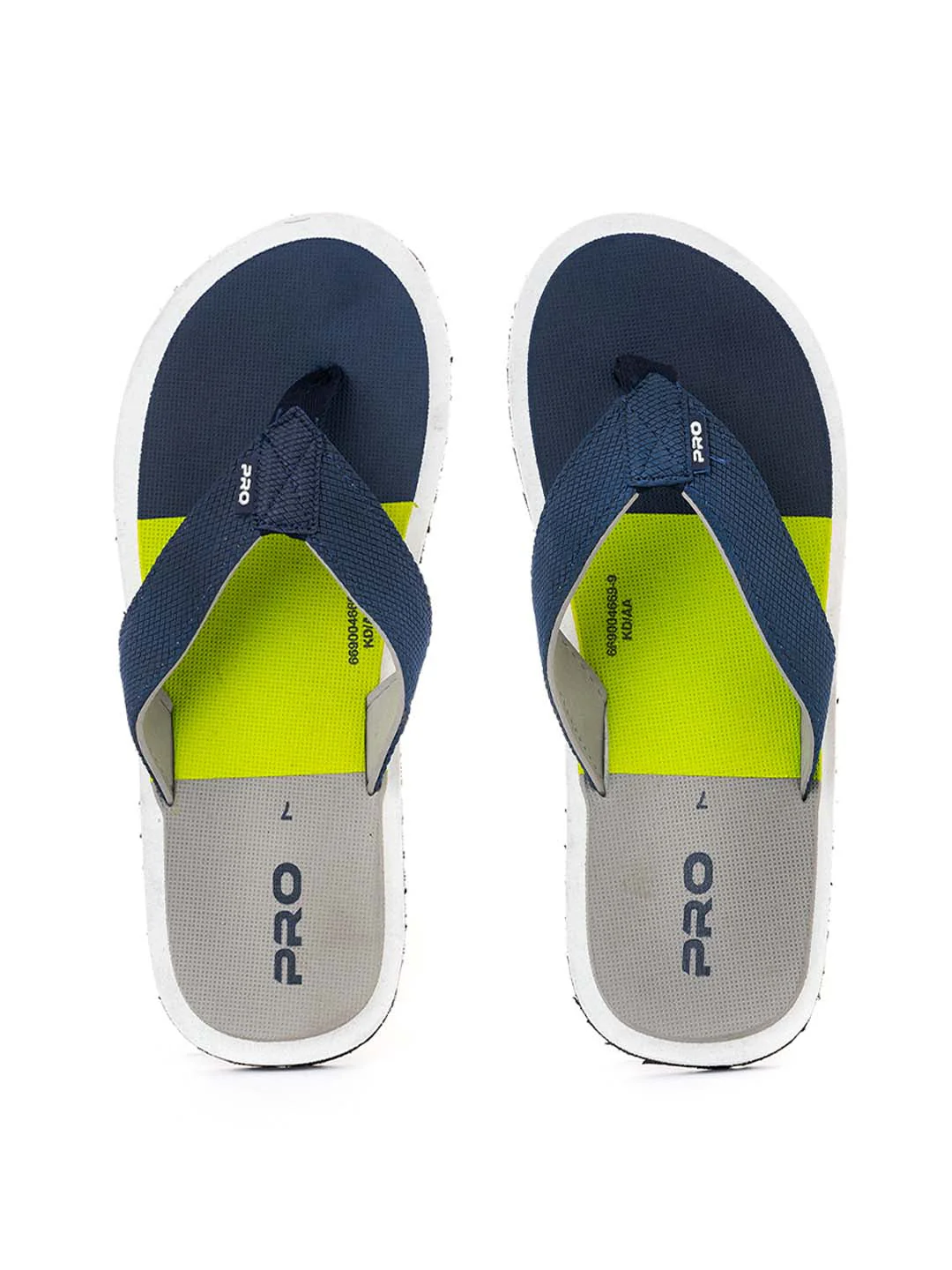 Khadim Pro Indoor Slippers for Men - Image 8