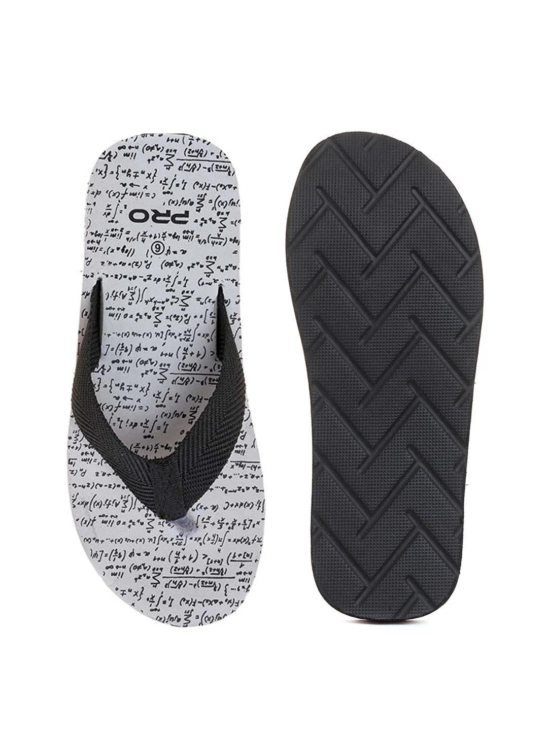 Khadim Pro Indoor Slippers for Men - Image 5