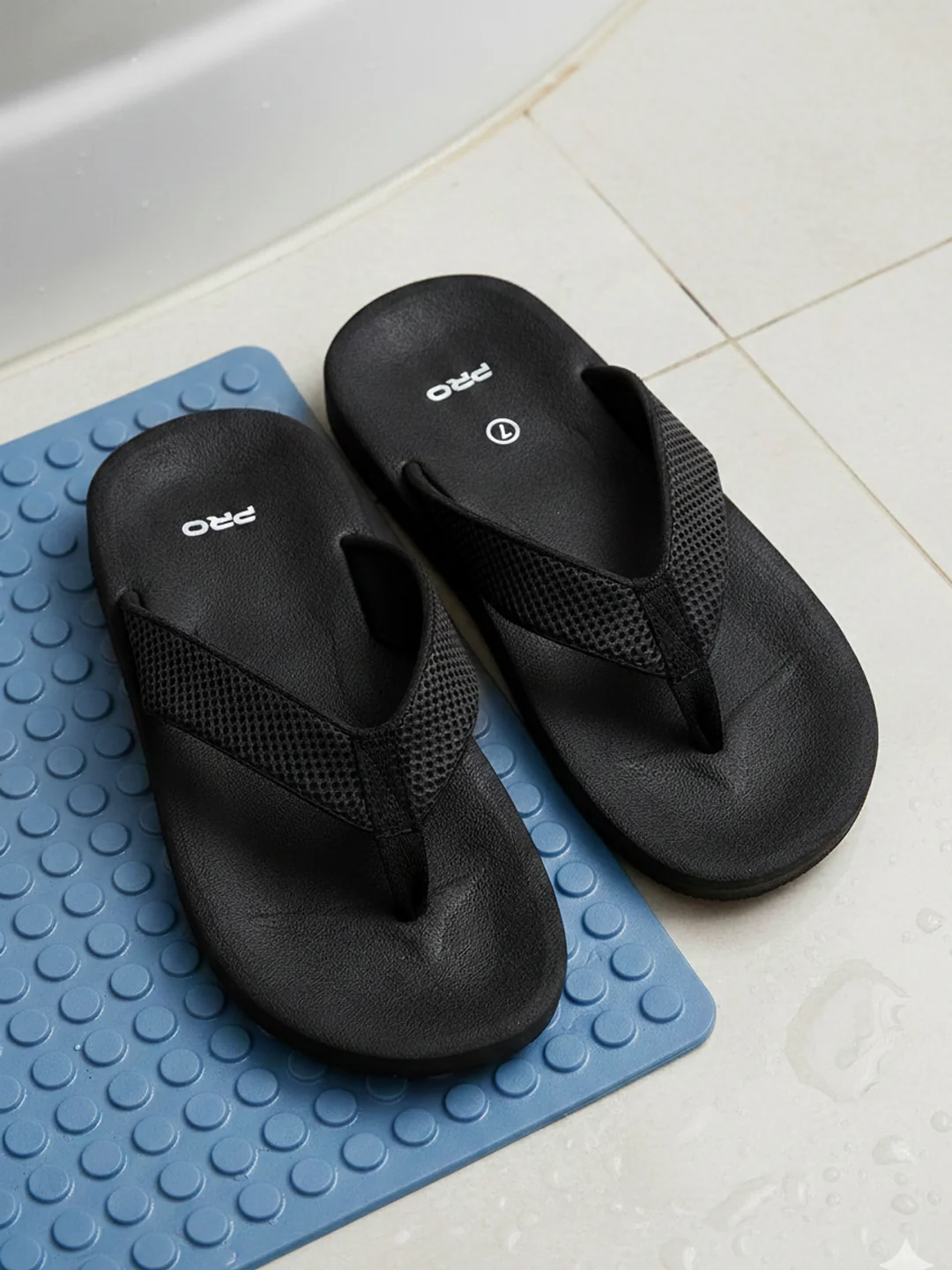 Khadim Pro Indoor Slippers for Men
