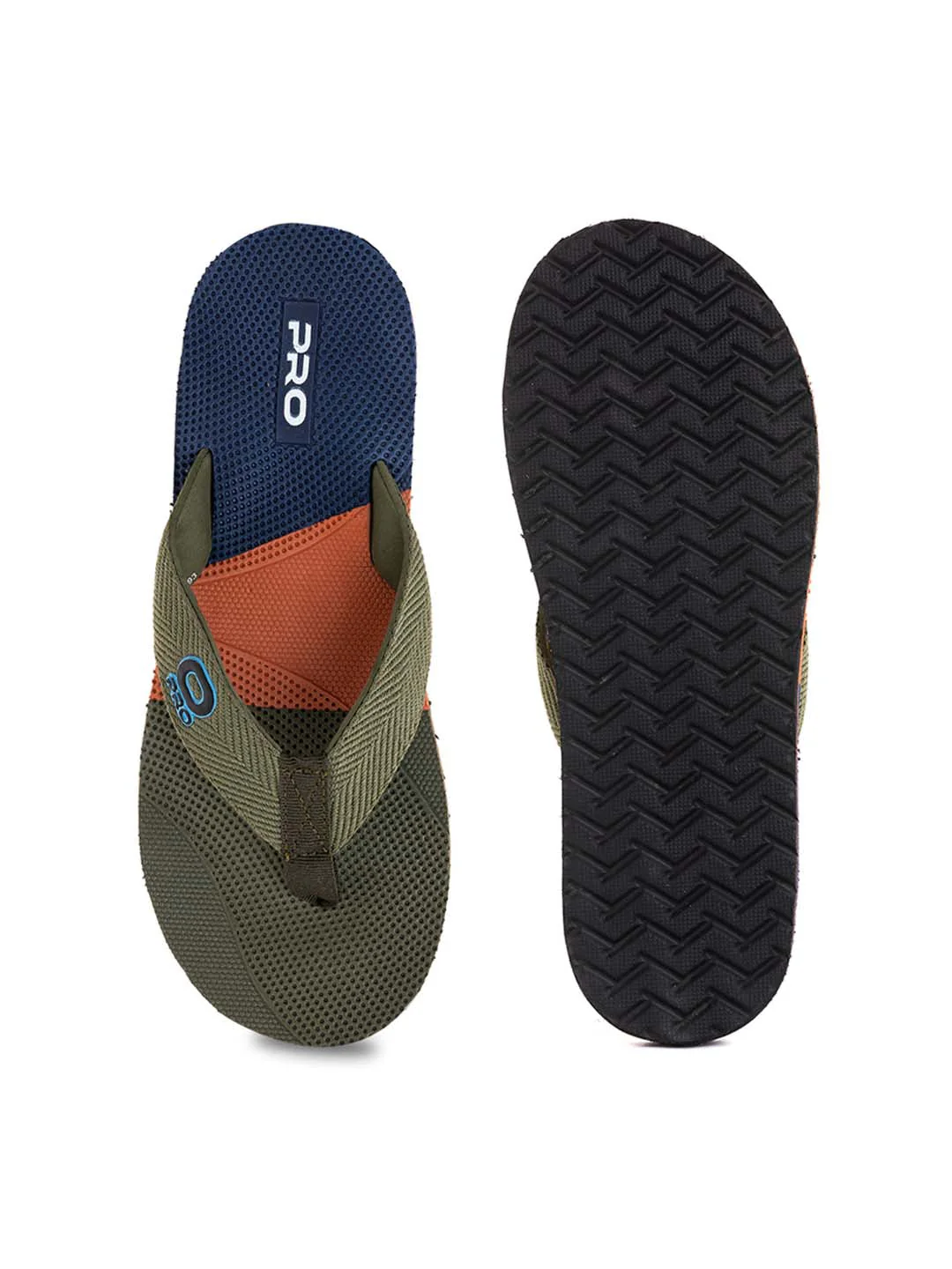 Khadim Pro Indoor Slippers for Men - Image 5