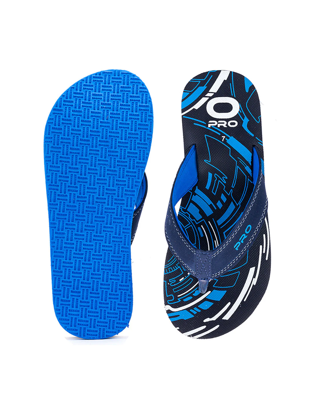 Khadim Pro Indoor Slippers for Men - Image 5