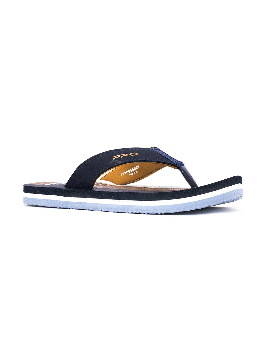 Khadim Pro Indoor Slippers for Men