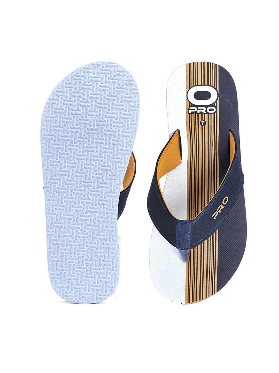 Khadim Pro Indoor Slippers for Men - Image 5