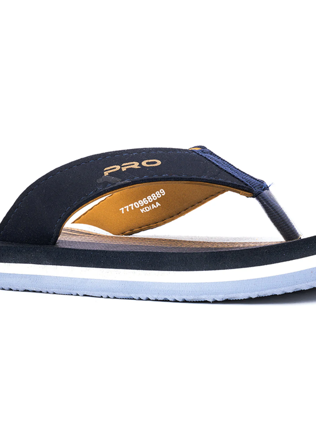 Khadim Pro Indoor Slippers for Men - Image 6
