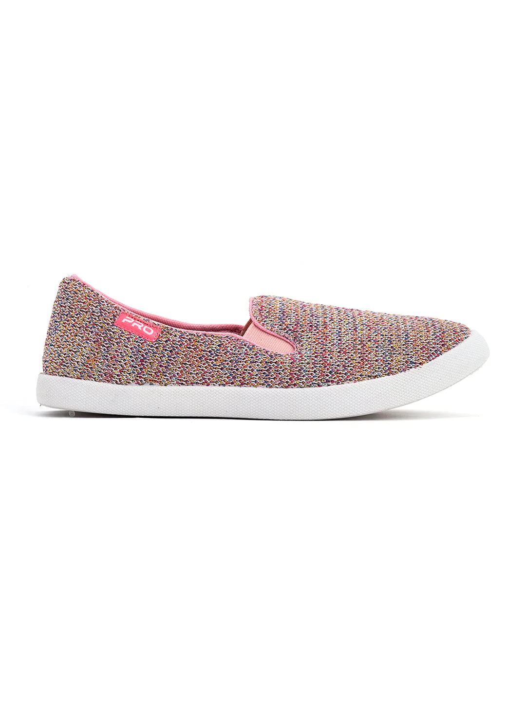 Khadim Pro Loafer Sneakers Casual Shoe for Women - Image 3