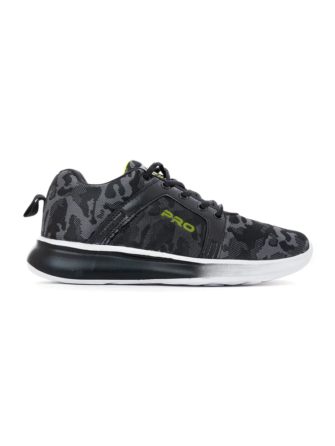 Khadim Pro Running Sports Shoe Sneakers for Men - Image 3