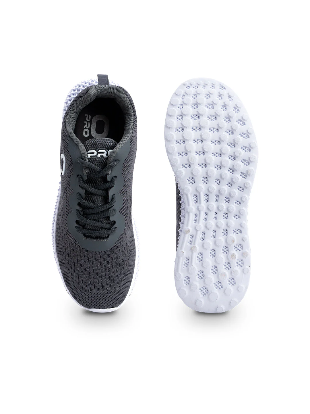 Khadim Pro Running Sports Shoe Sneakers for Men - Image 4