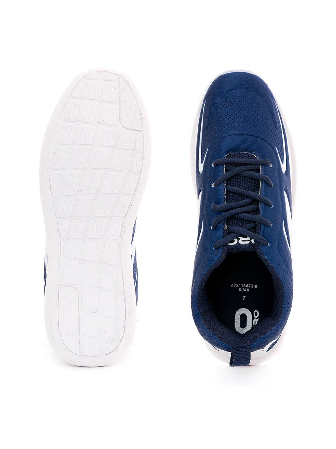 Khadim Pro Running Sports Shoe Sneakers for Men - Image 9