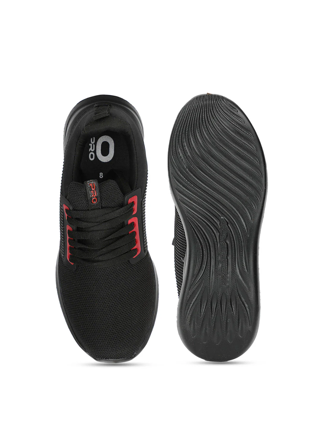 Khadim Pro Running Sports Shoe Sneakers for Men - Image 4