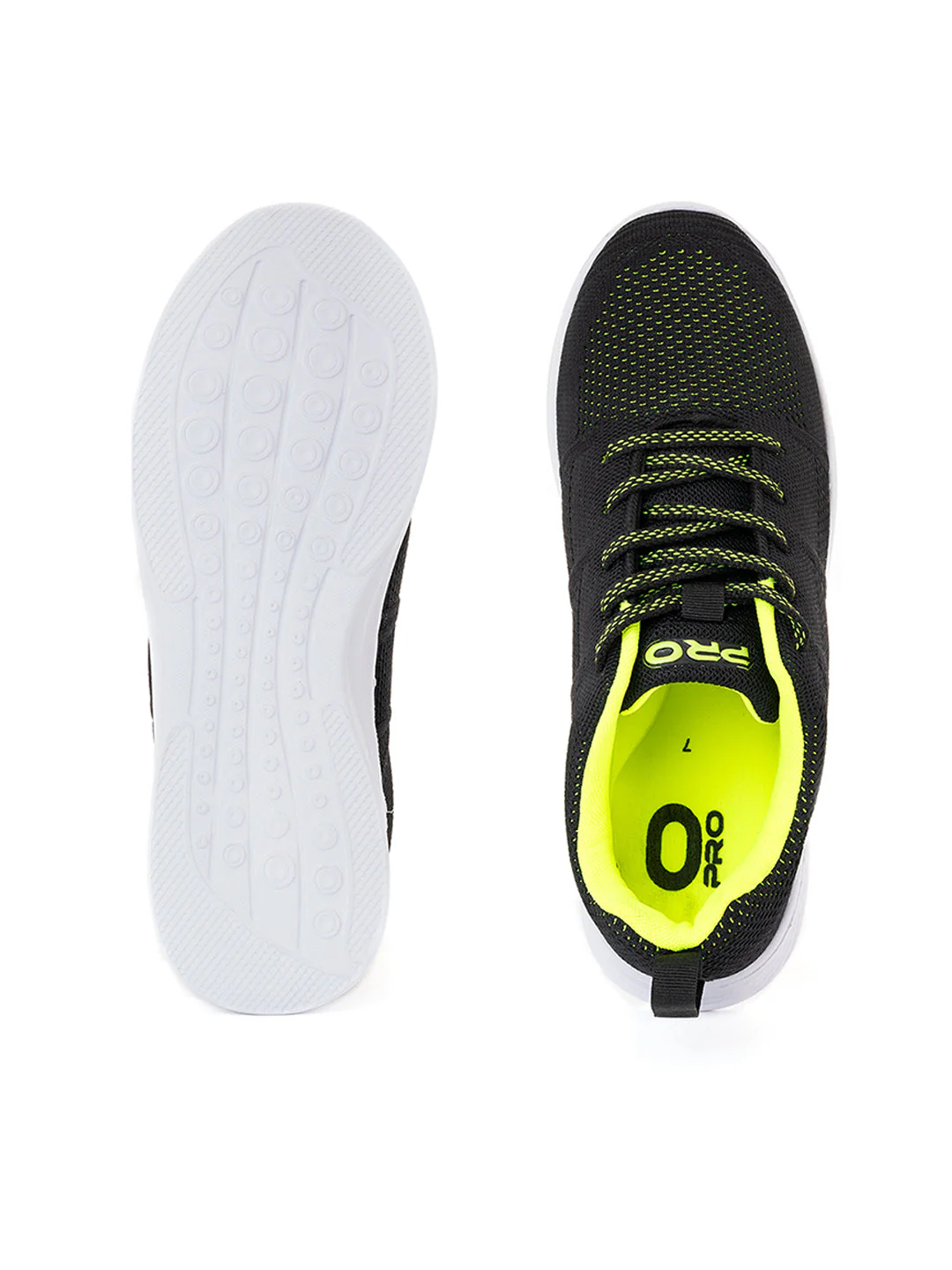 Khadim Pro Running Sports Shoe Sneakers for Men - Image 4