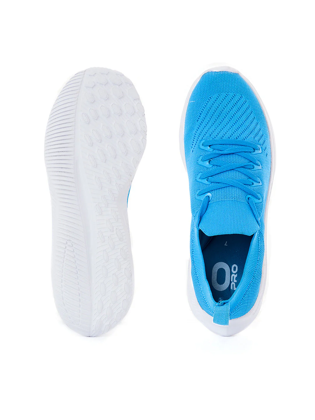 Khadim Pro Running Sports Shoe Sneakers for Men - Image 4