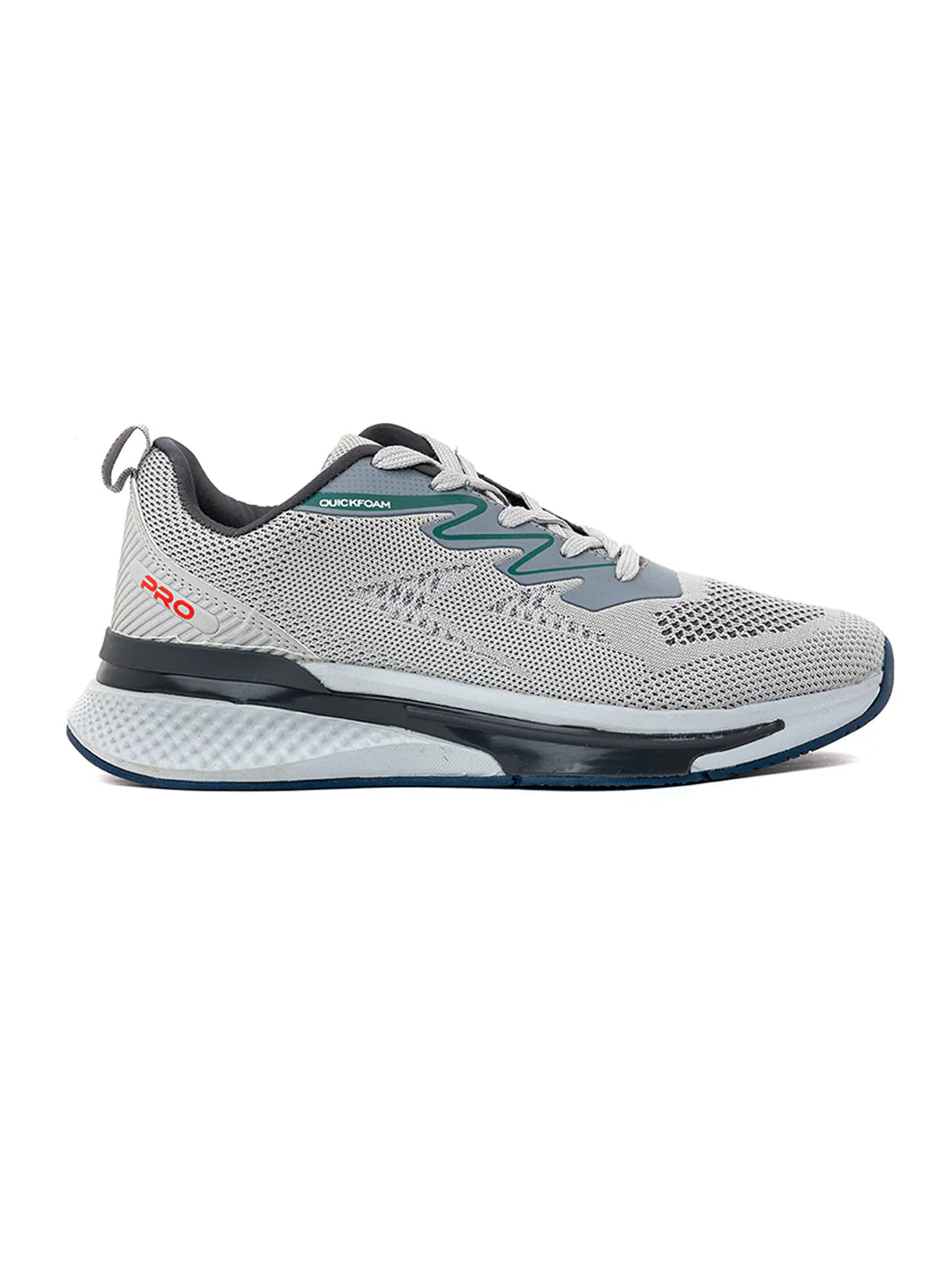 Khadim Pro Running Sports Shoe Sneakers for Men - Image 4