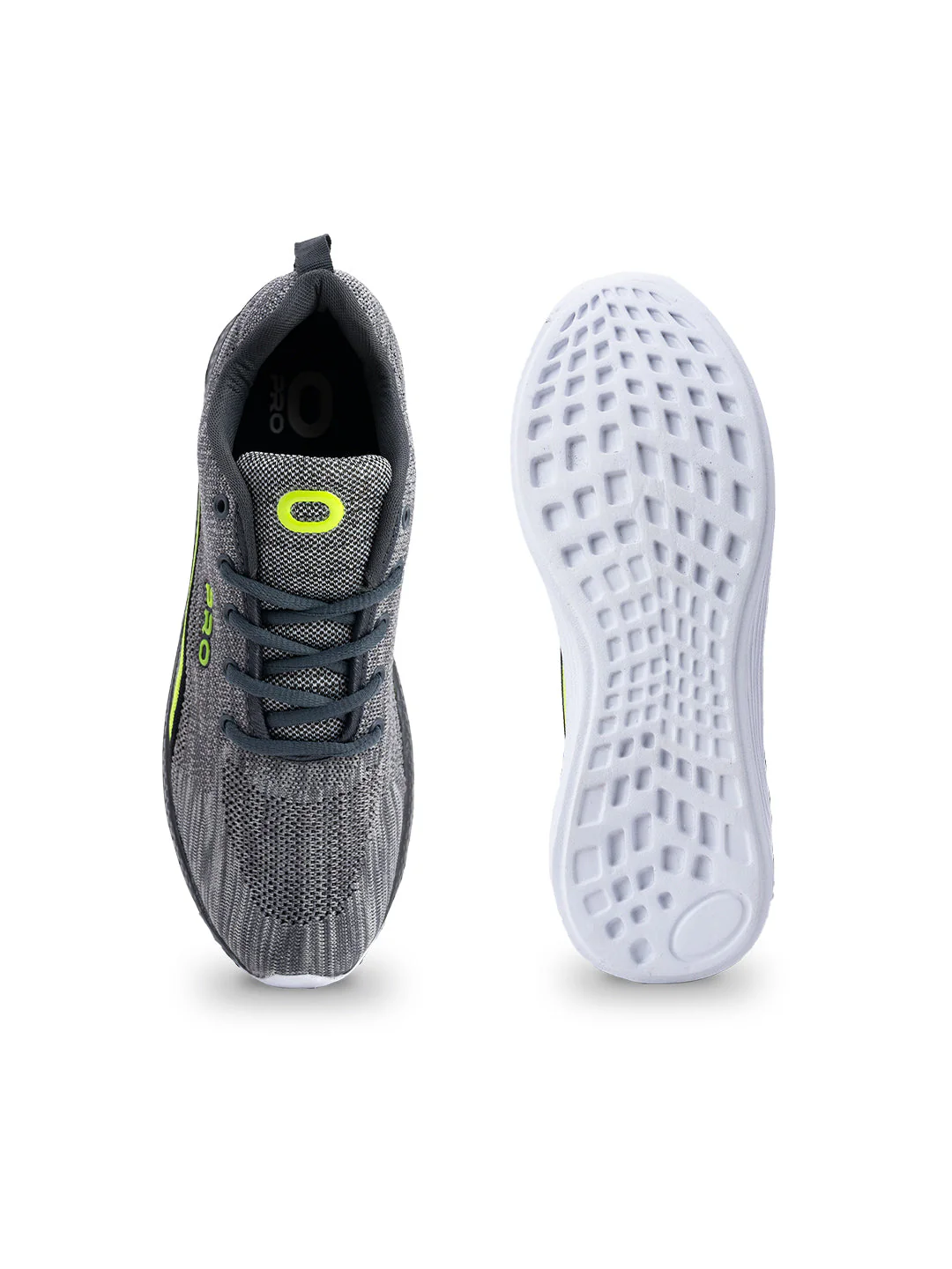 Khadim Pro Running Sports Shoe Sneakers for Men - Image 4