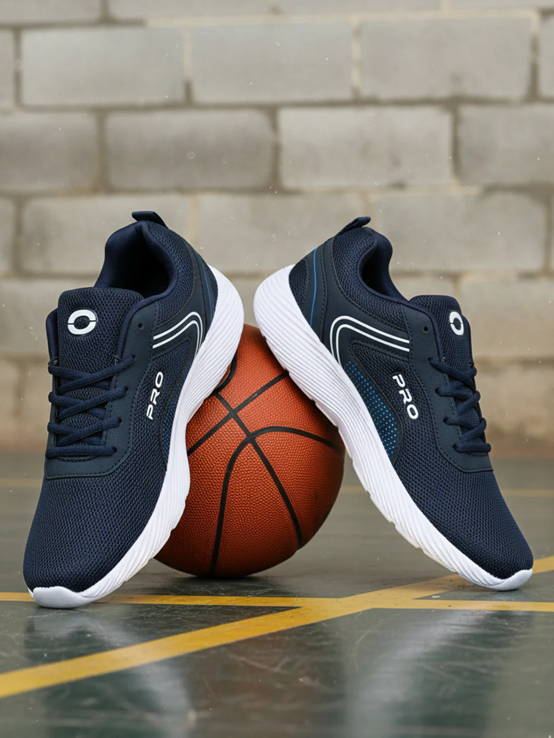 Khadim Pro Running Sports Shoe Sneakers for Men - Image 6
