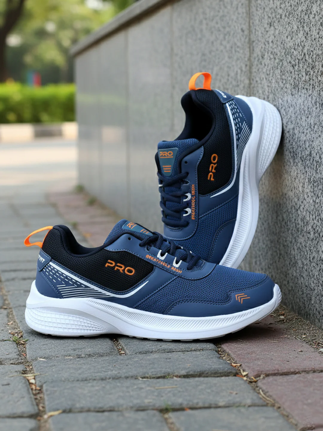Khadim Pro Running Sports Shoe Sneakers for Men