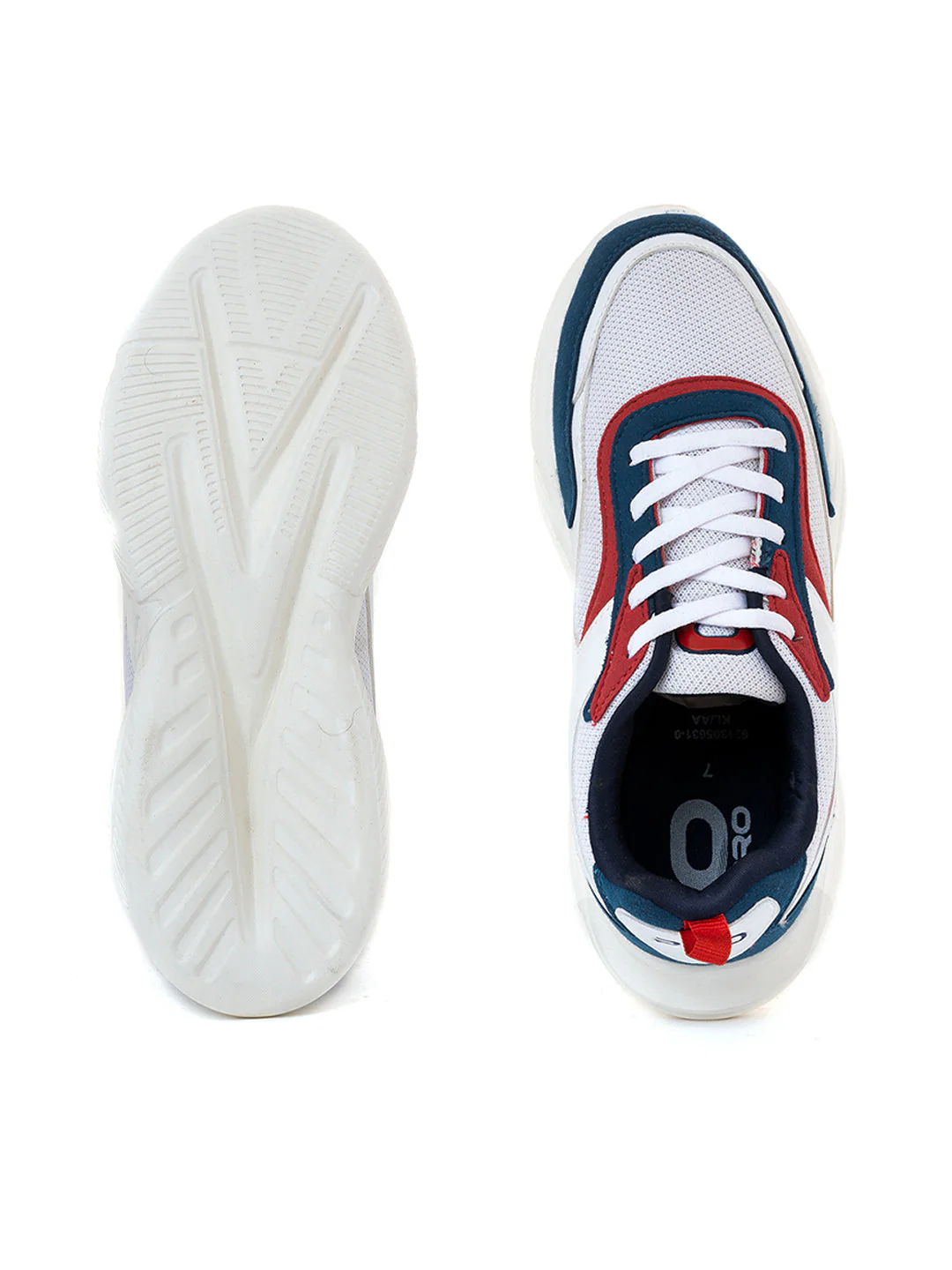 Khadim Pro Running Sports Shoe Sneakers for Men - Image 4