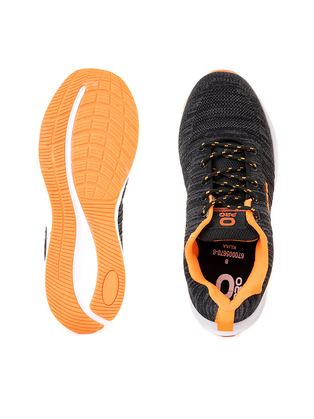 Khadim Pro Running Sports Shoe Sneakers for Men - Image 11