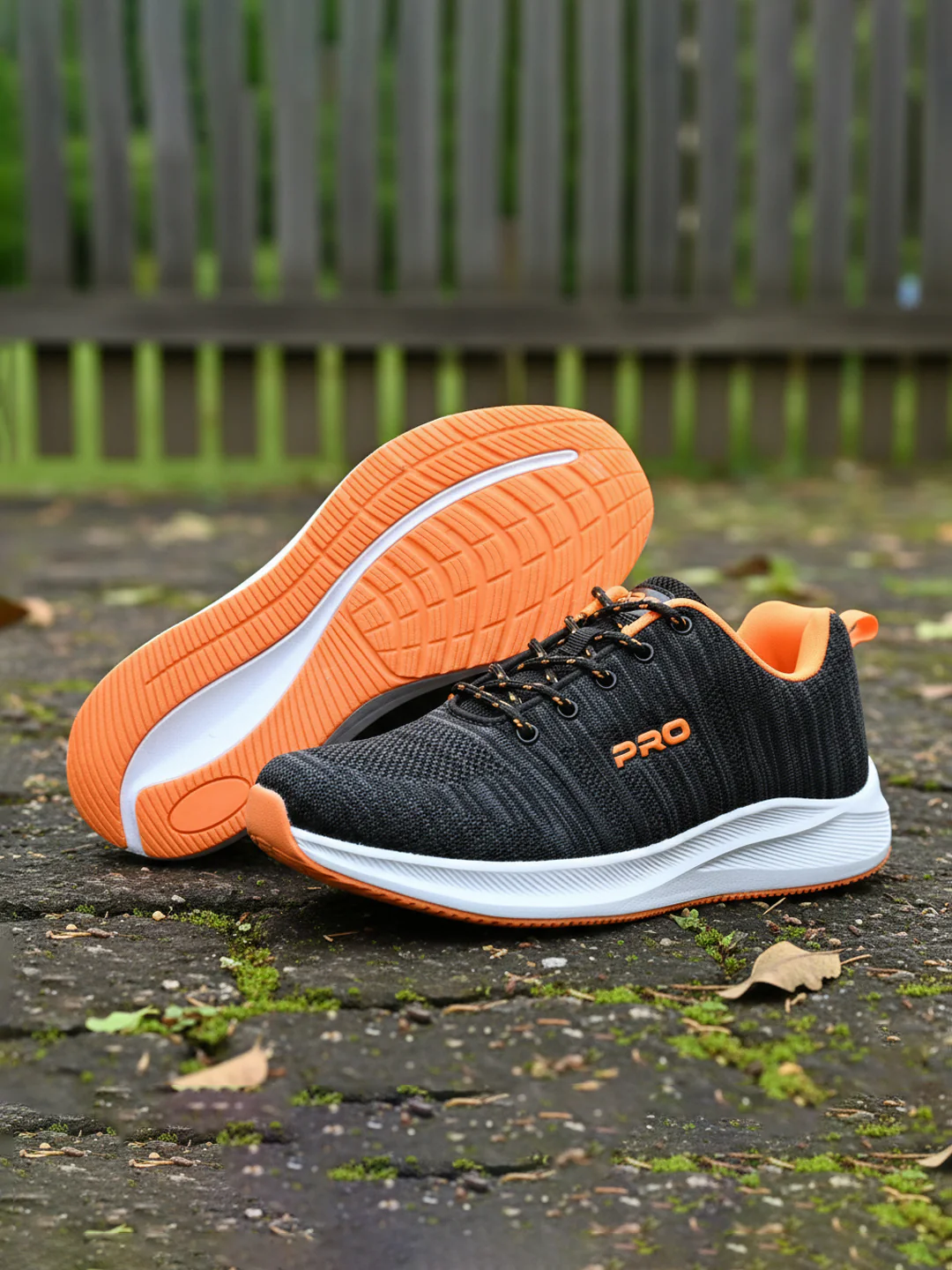 Khadim Pro Running Sports Shoe Sneakers for Men - Image 7