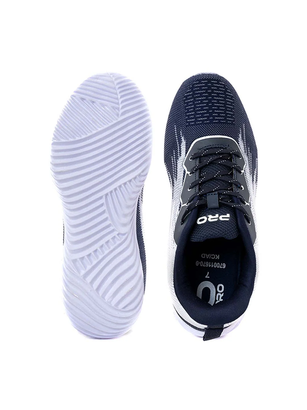 Khadim Pro Running Sports Shoe Sneakers for Men - Image 9