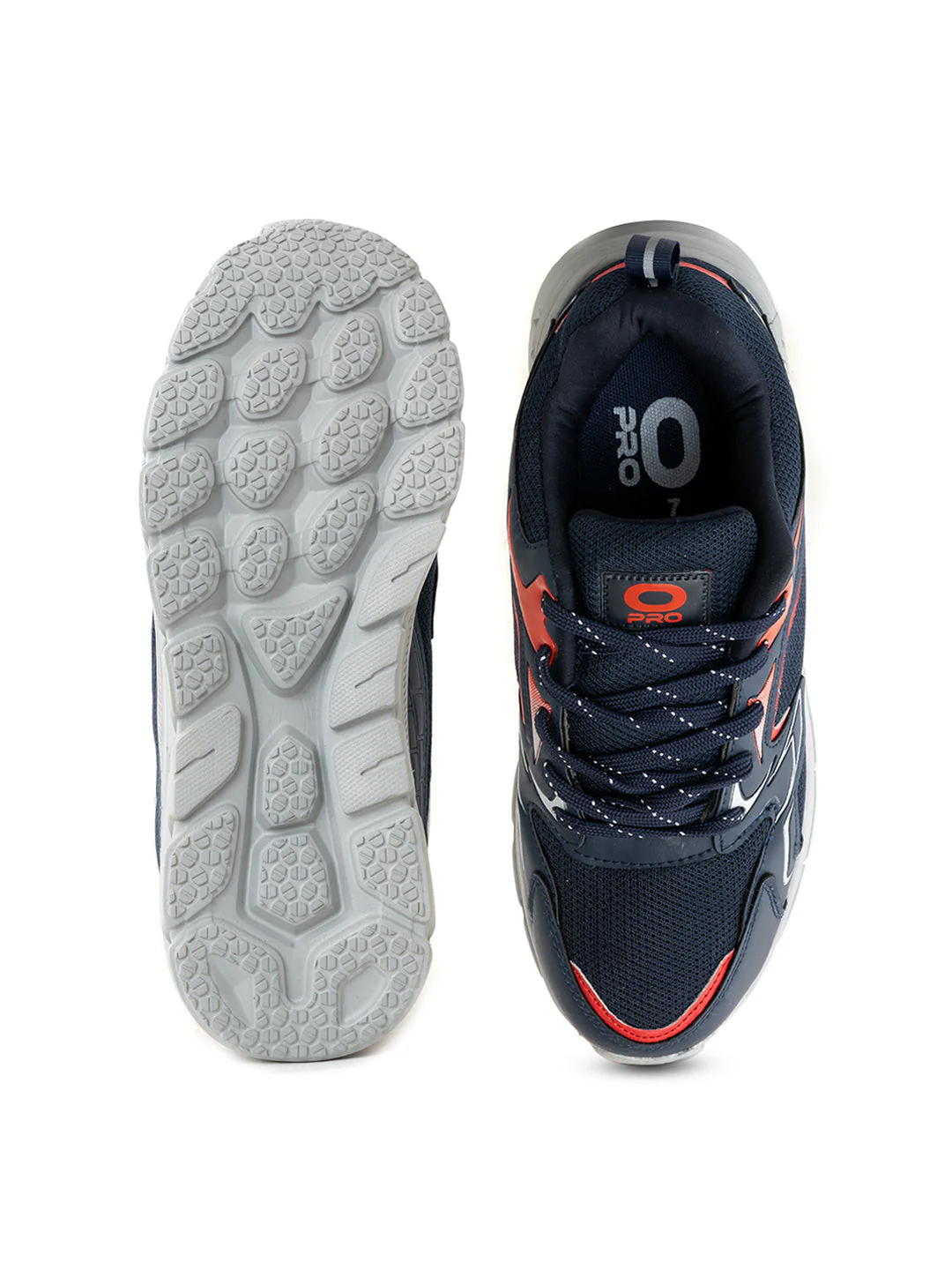 Khadim Pro Running Sports Shoe Sneakers for Men - Image 4