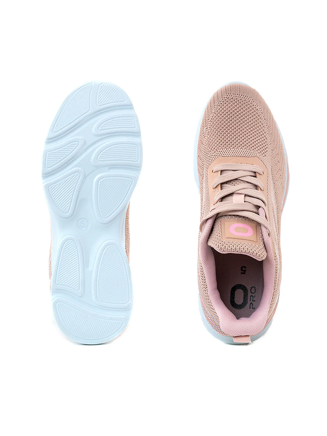 Khadim Pro Running Sports Shoe Sneakers for Women - Image 4