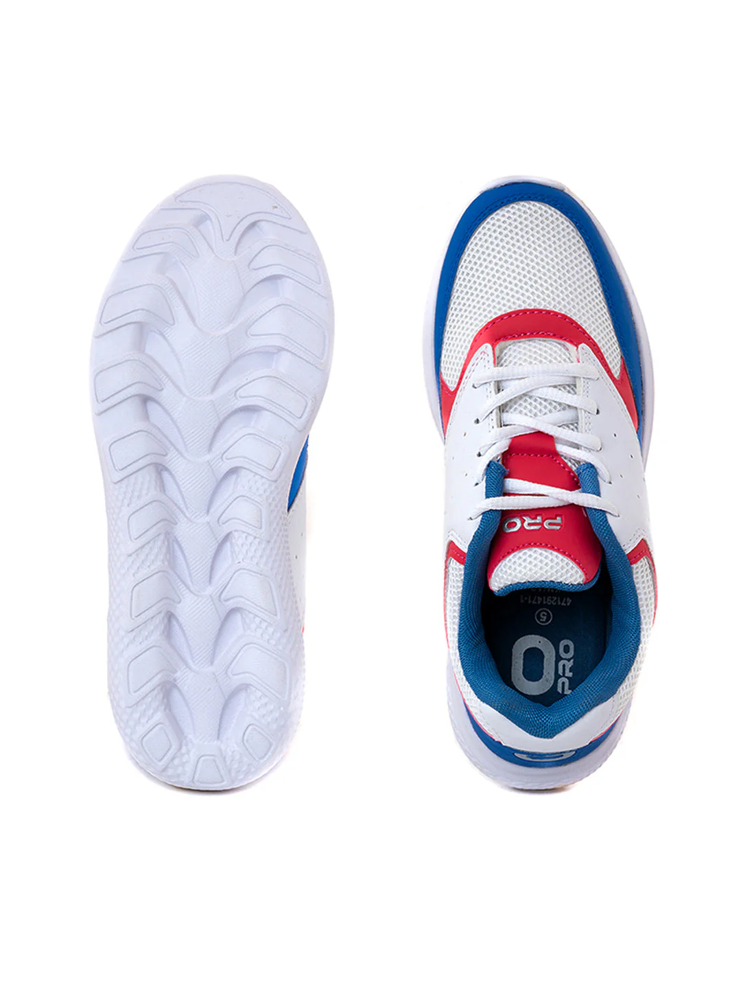 Khadim Pro Running Sports Shoe Sneakers for Women - Image 4
