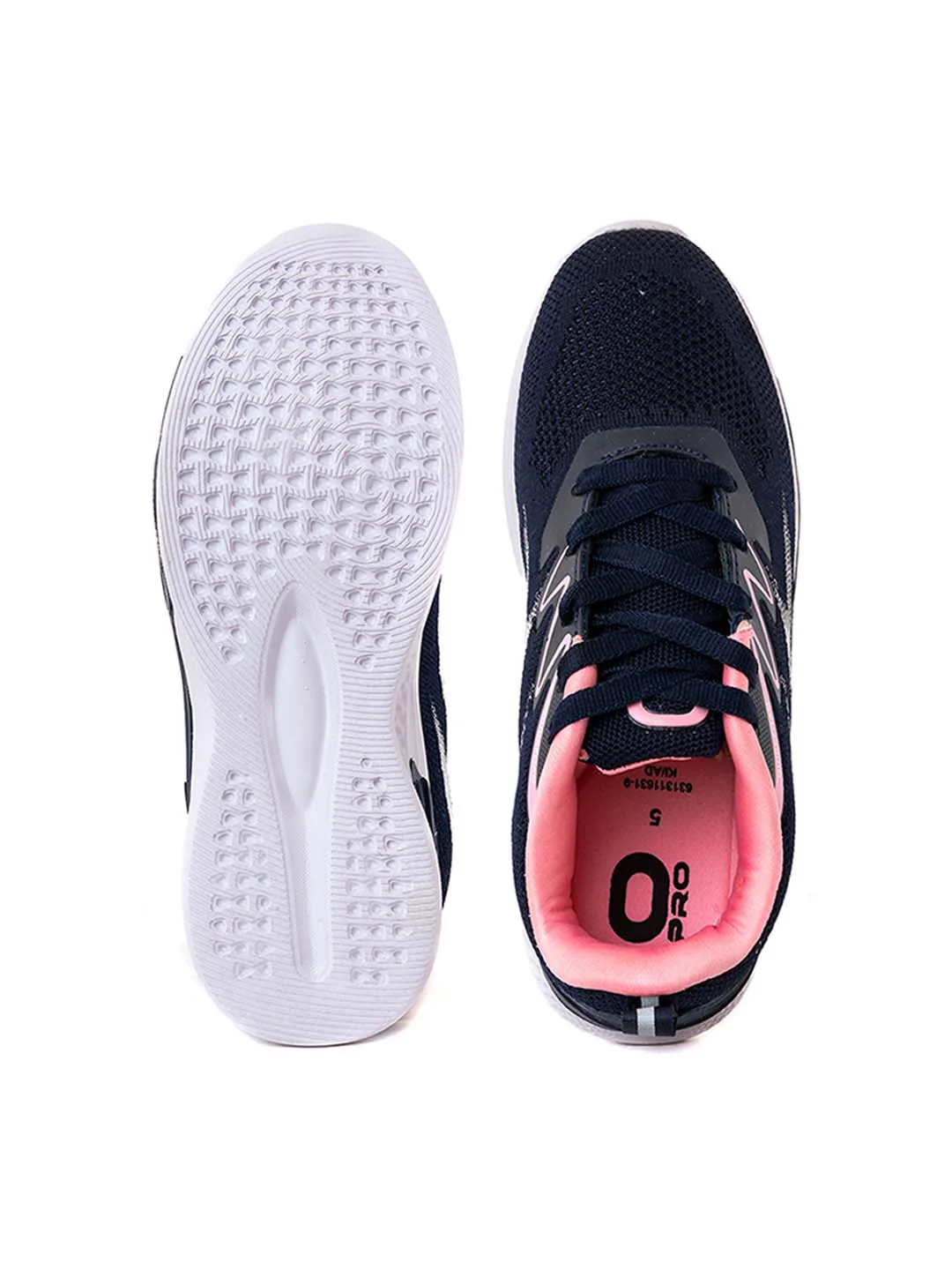 Khadim Pro Running Sports Shoe Sneakers for Women - Image 14
