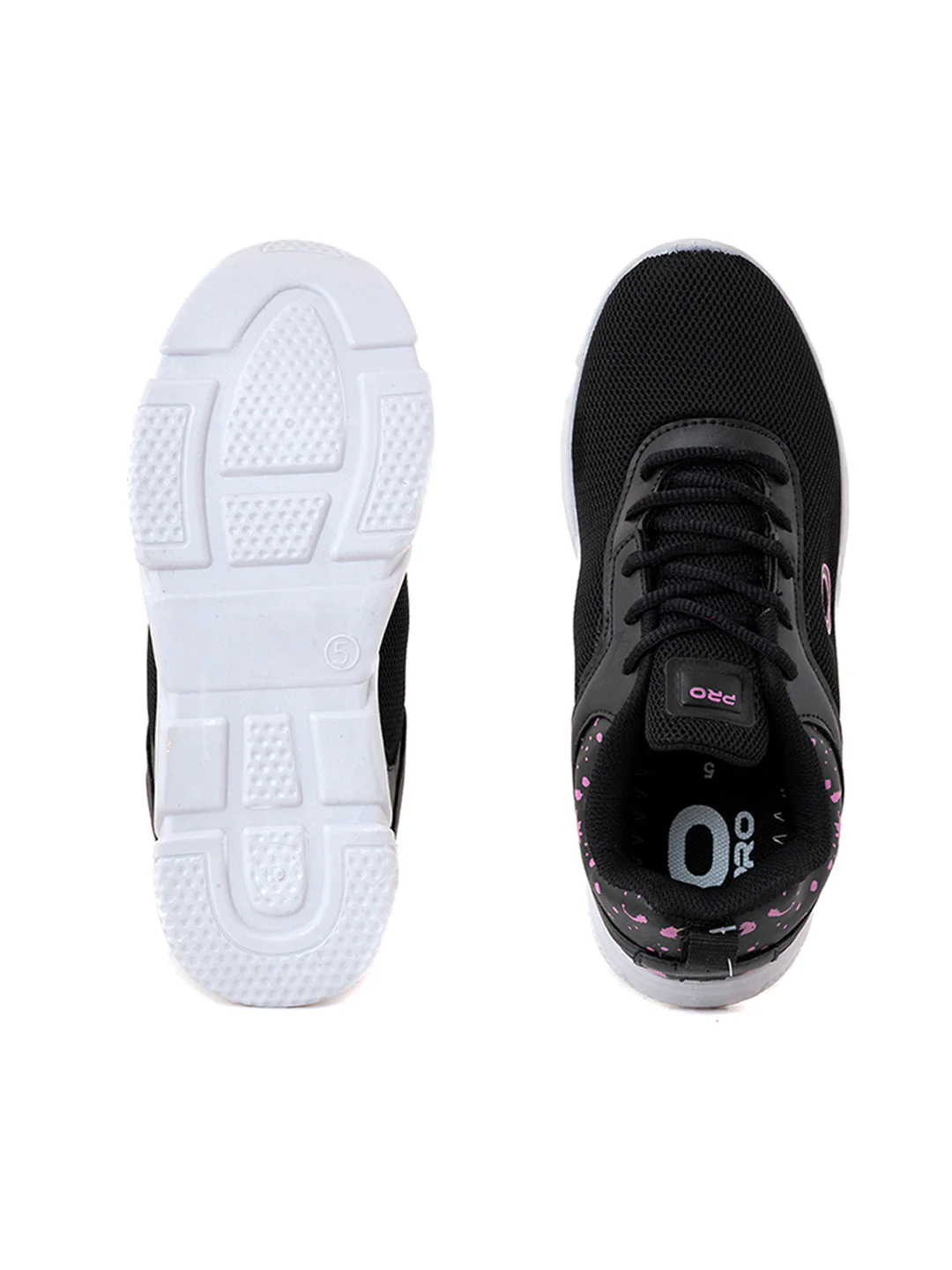 Khadim Pro Running Sports Shoe Sneakers for Women - Image 4