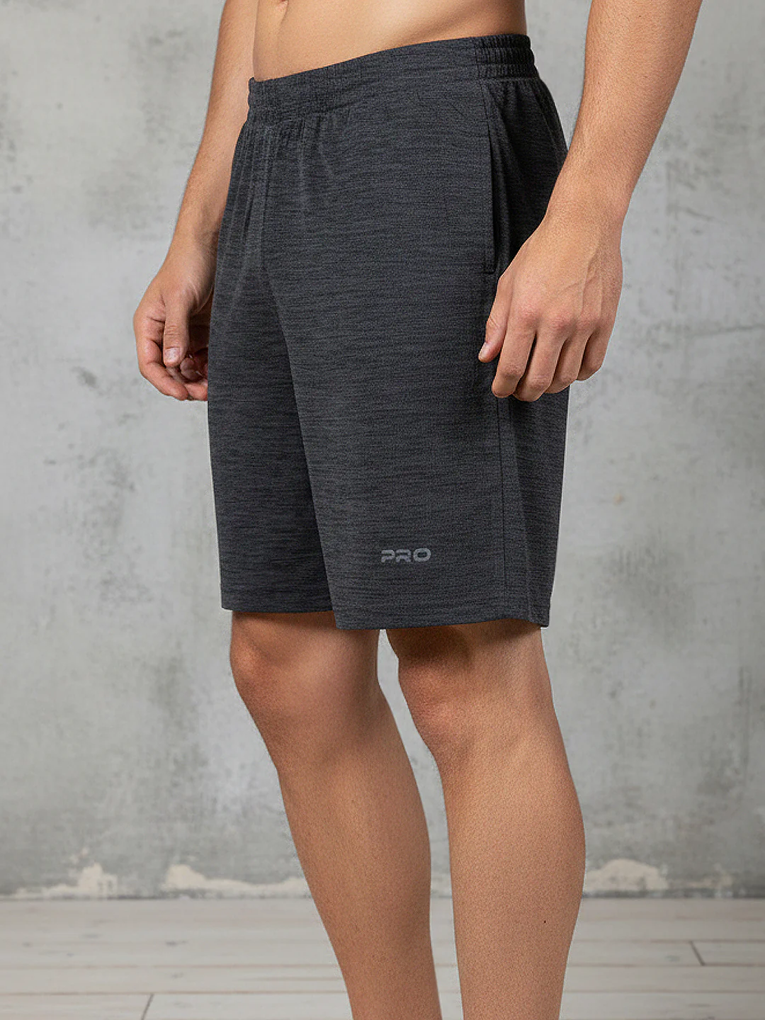 KHADIM Pro Shorts for Men - Image 3