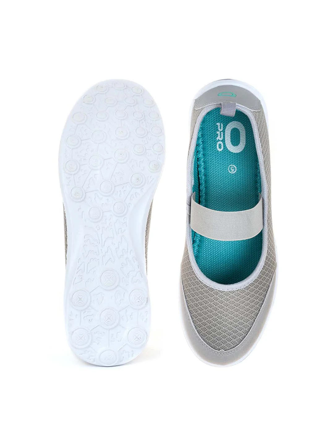 Khadim Pro Uwabaki Casual Sneakers for Women - Image 4