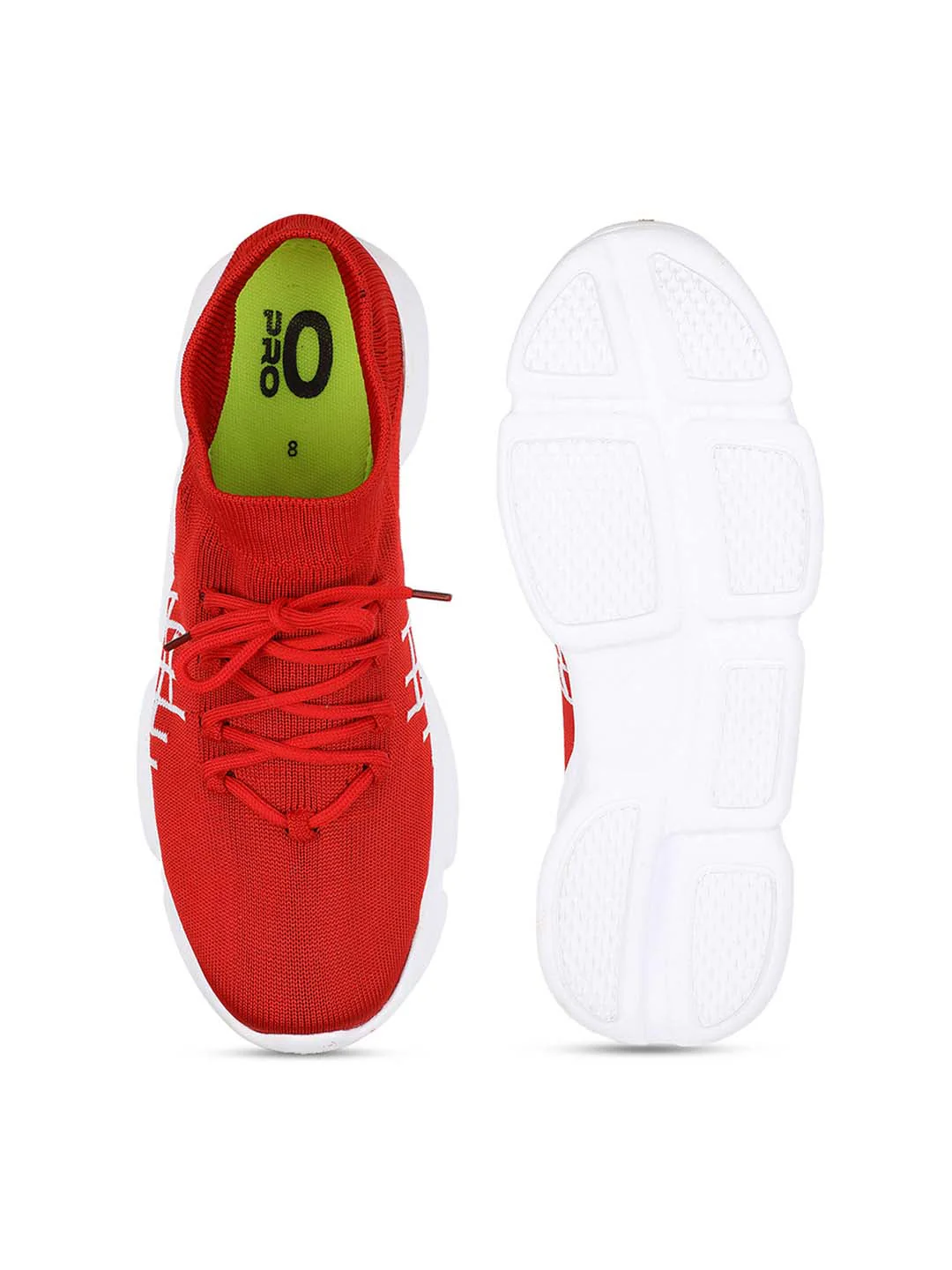 Khadim Pro Walking Sports Shoe Sneakers for Men - Image 4