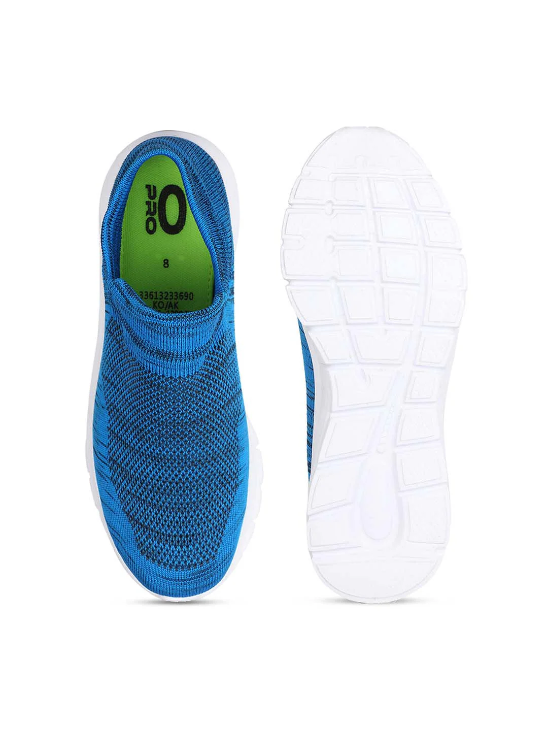 Khadim Pro Walking Sports Shoe Sneakers for Men - Image 4