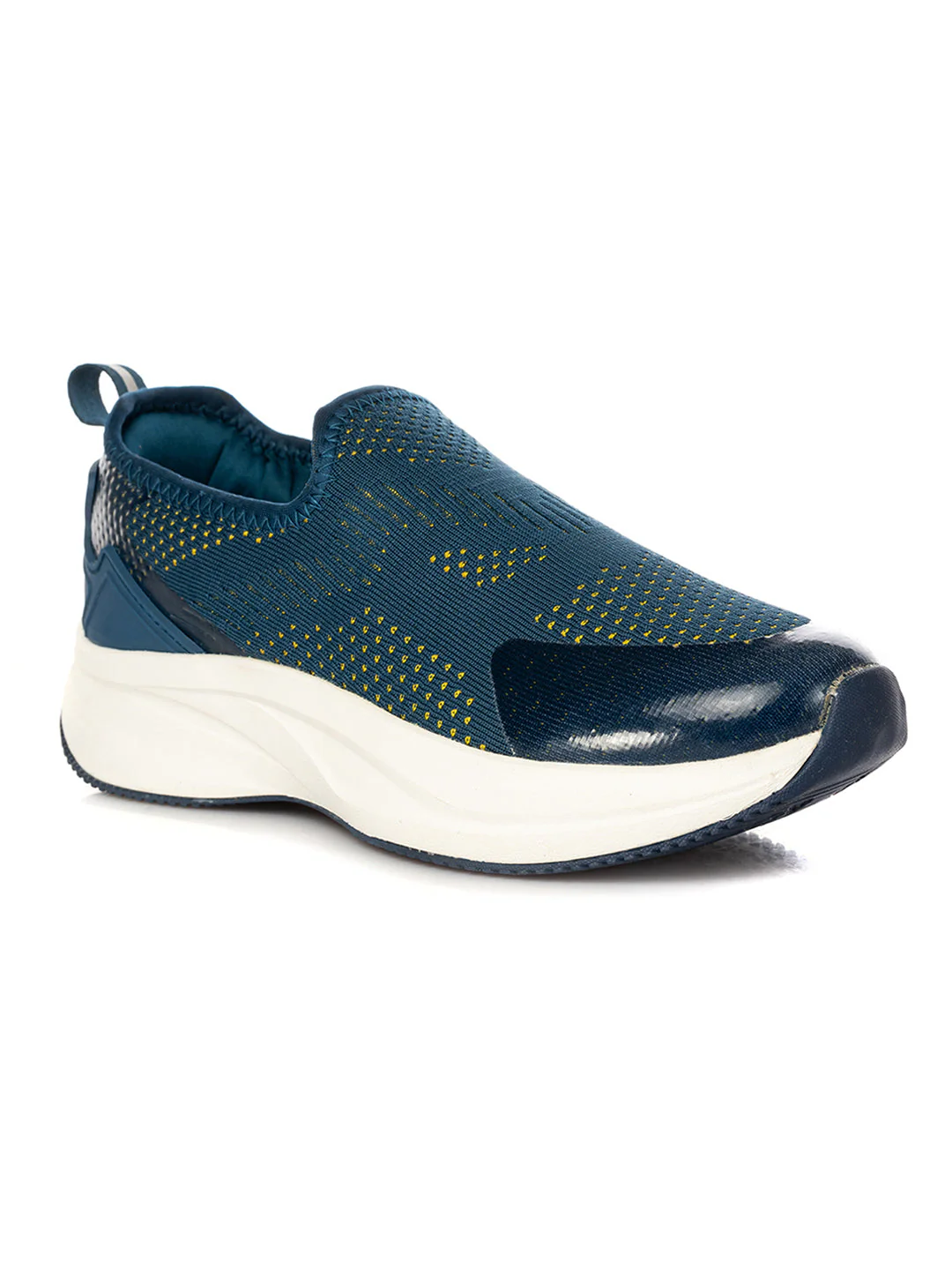 KHADIM Pro Walking Sports Shoe Sneakers for Men - Image 8