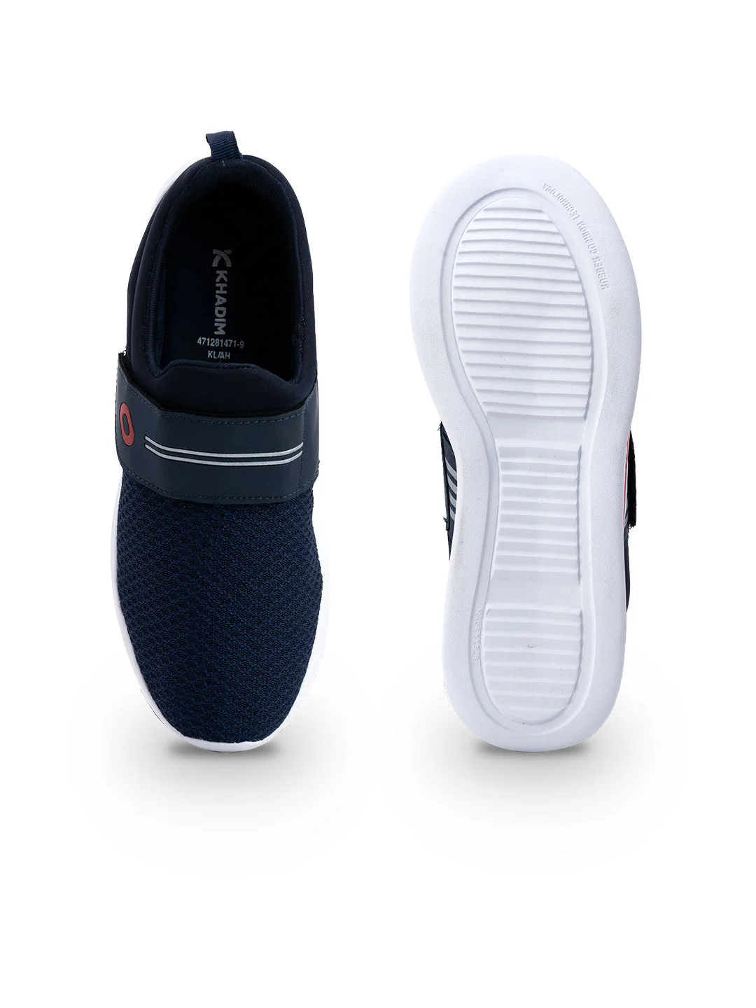 Khadim Pro Walking Sports Shoe Sneakers for Men - Image 4