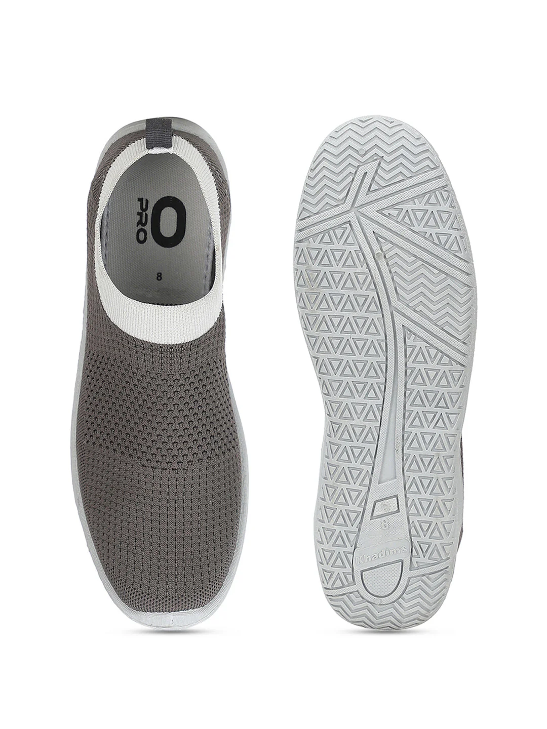 Khadim Pro Walking Sports Shoe Sneakers for Men - Image 4