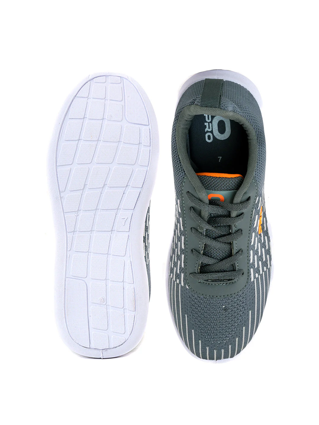 Khadim Pro Walking Sports Shoe Sneakers for Men - Image 4