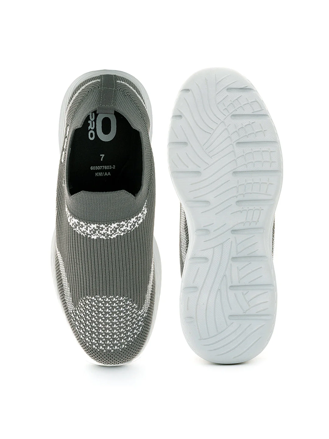 Khadim Pro Walking Sports Shoe Sneakers for Men - Image 4