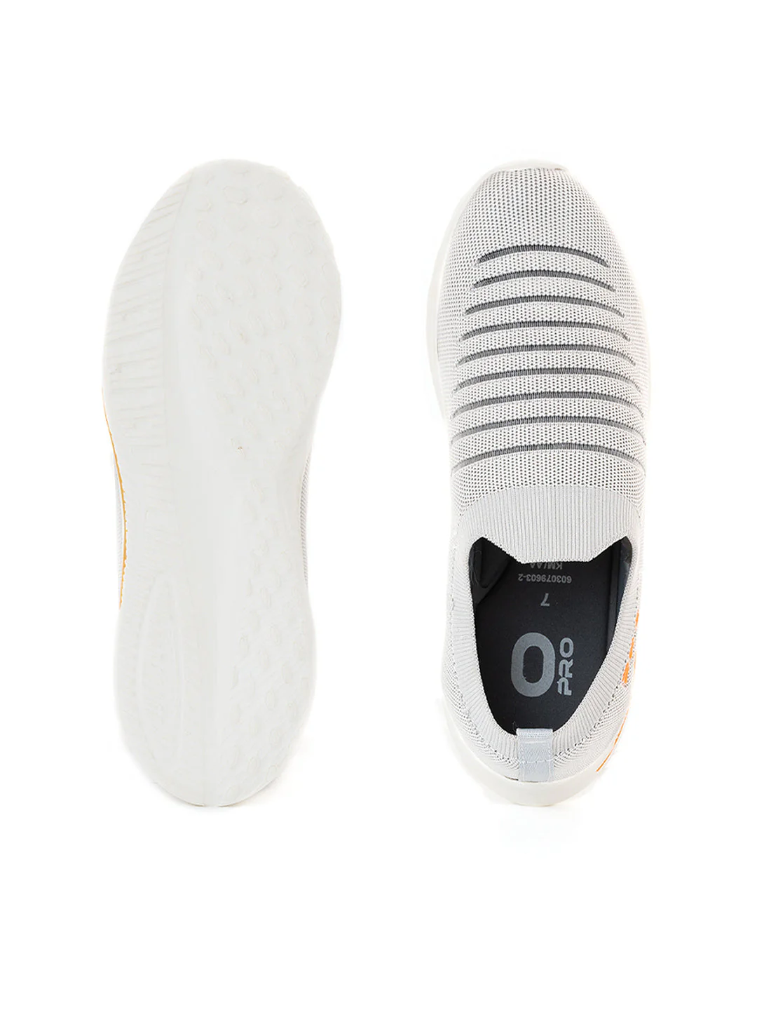Khadim Pro Walking Sports Shoe Sneakers for Men - Image 4