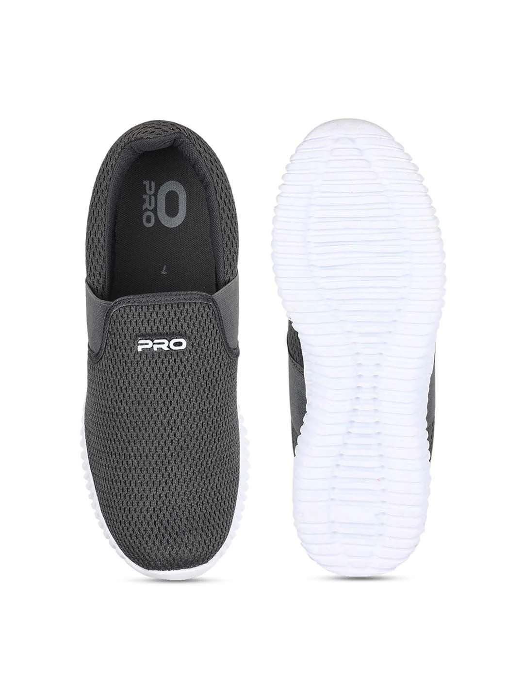 Khadim Pro Walking Sports Shoe Sneakers for Men - Image 4