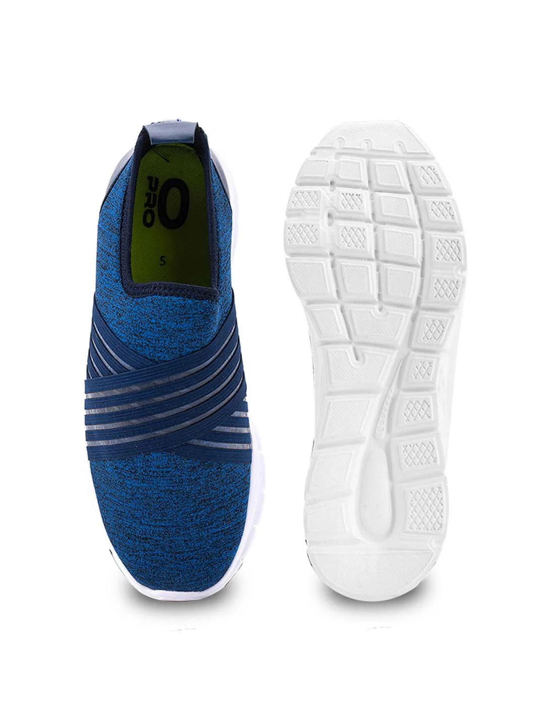 Khadim Pro Walking Sports Shoe Sneakers for Women - Image 9